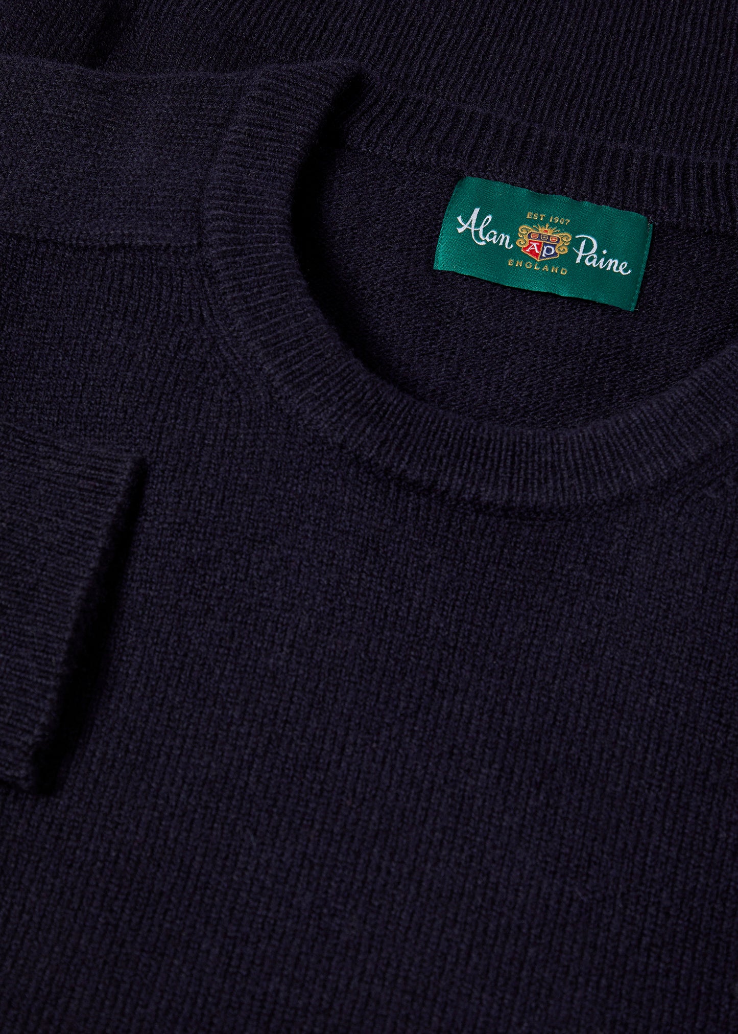 Lambswool-Jumper-Dorset-Navy