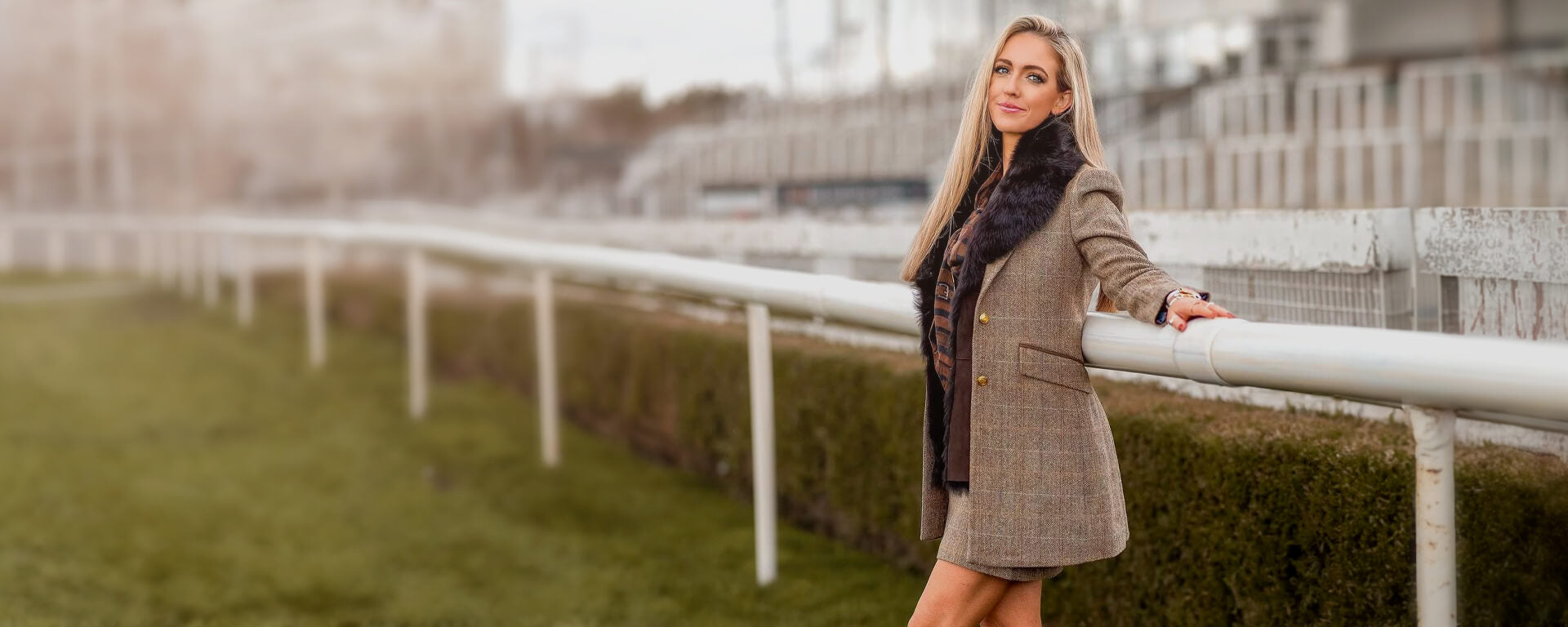 Cheltenham Races Outfit Ideas