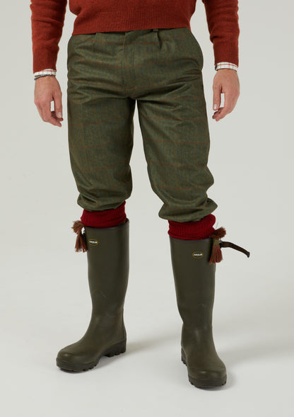 Didsmere Men's Breeks In Olive