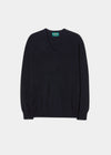 Cashmere-Sweater-Navy