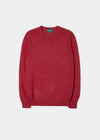 Geelong-Wool_Sweater-Poppy