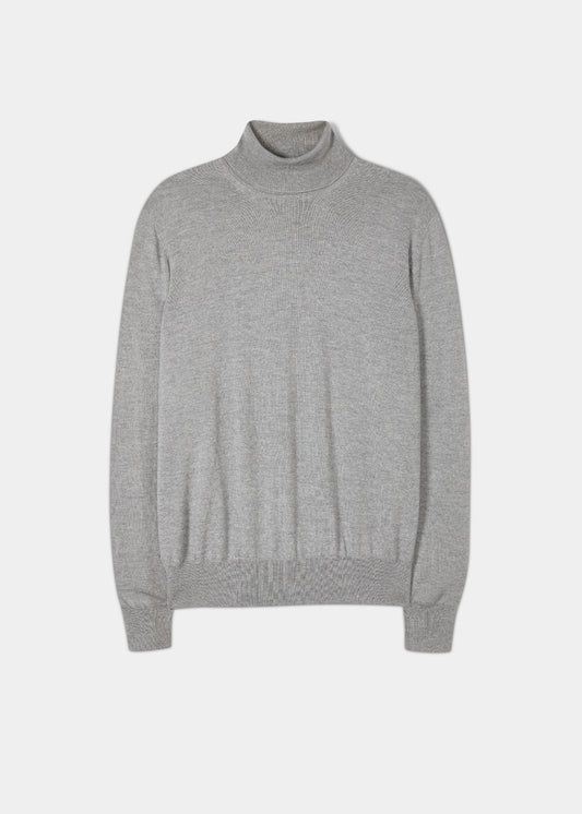 Roll-Neck-Merino-Wool-Grey-Mix