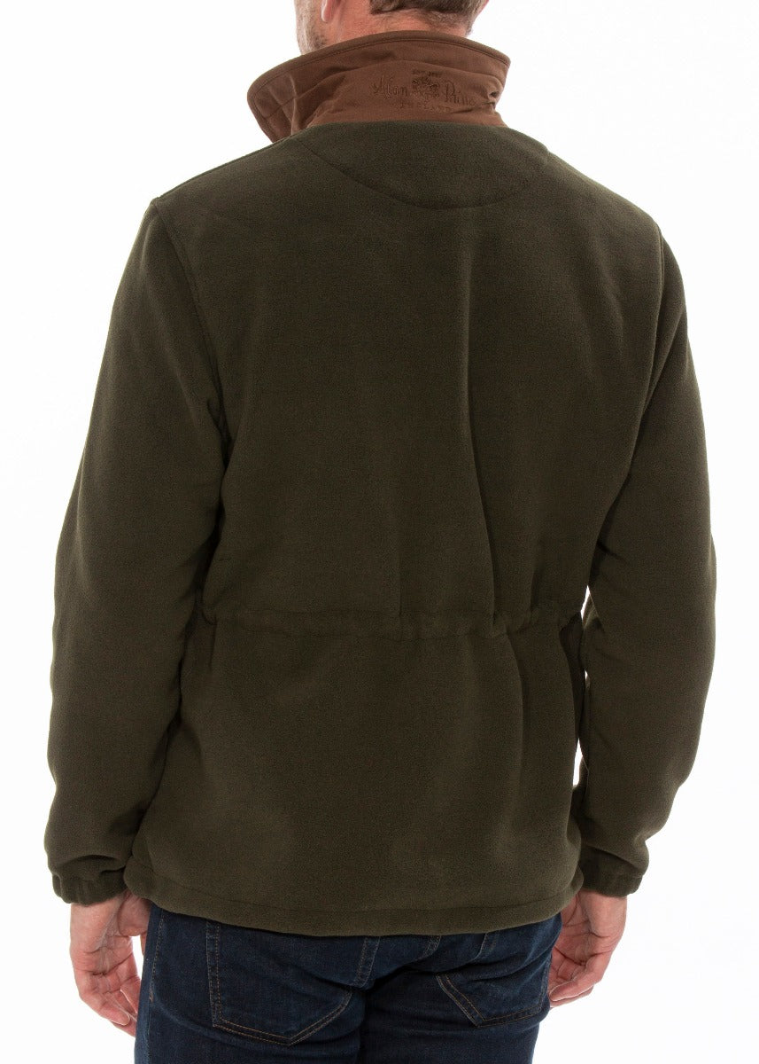 mens-fleece-windblock-green