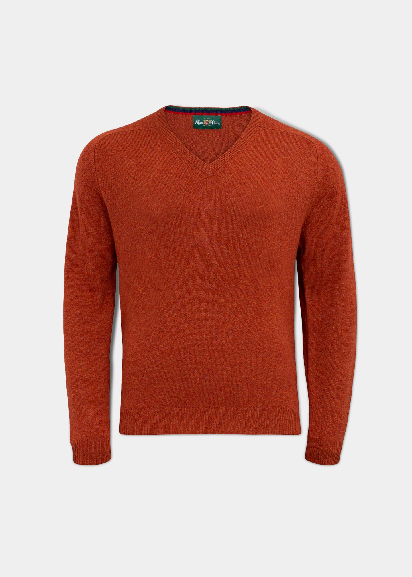 lambswool-vee-neck-jumper-tiger