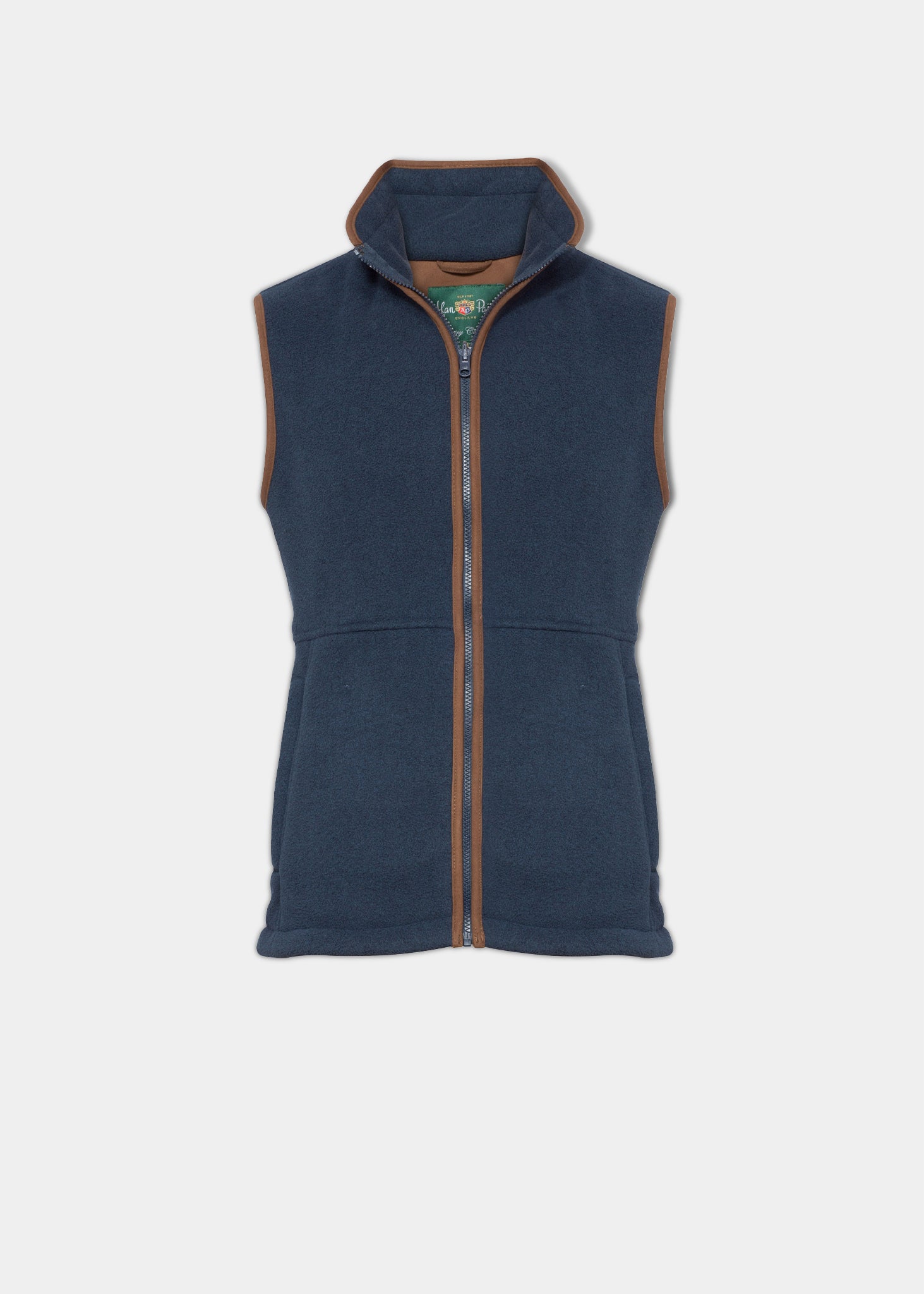 mens-fleece-gilet-blue-steel