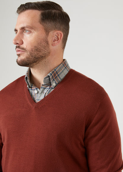 mens-merino-wool-jumper-rusty