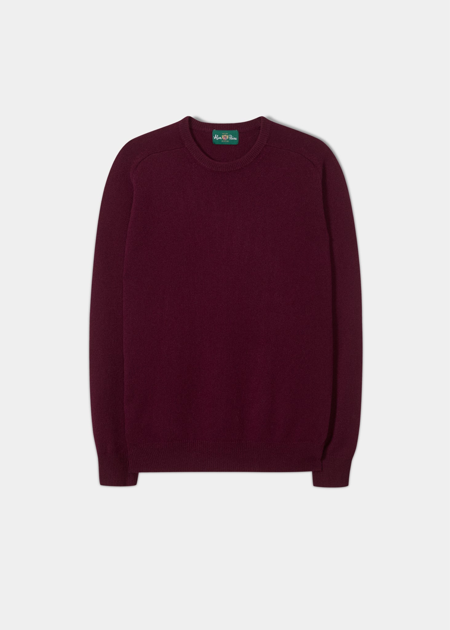 mens-lambswool-saddle-shoulder-jumper-bordeaux