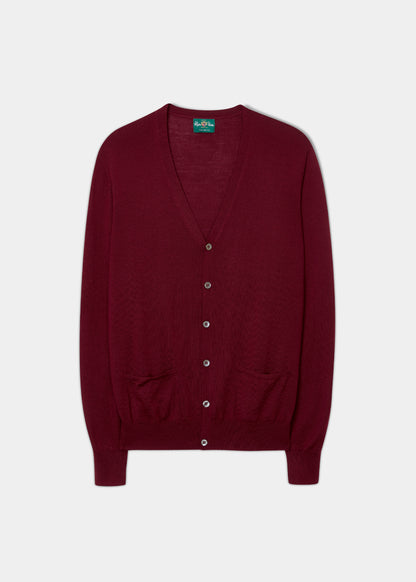 mens-merino-wool-cardigan-bordeaux